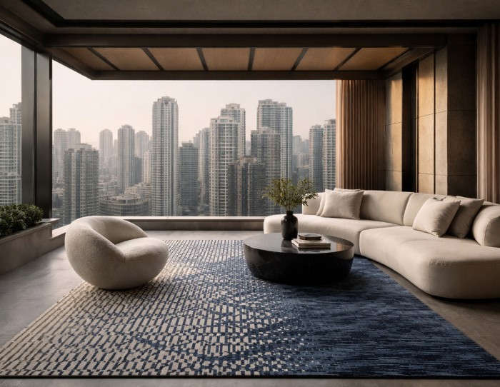 Rugs For Sunroom